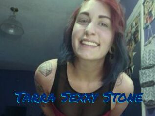 Tarra_Sexxy_Stone Sexe City