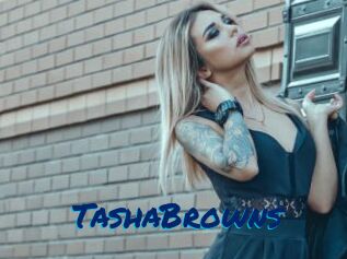 TashaBrowns