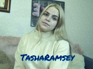 TashaRamsey Sexe City
