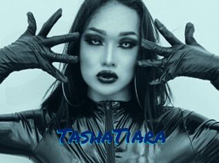 TashaTiara Sexe City