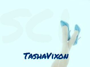 TashaVixon