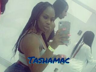Tashamac