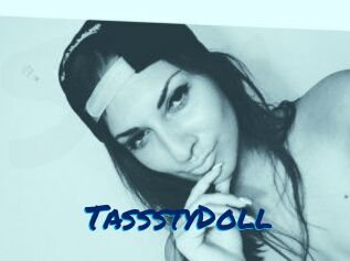 TassstyDoll