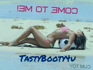 TastyBooty4u