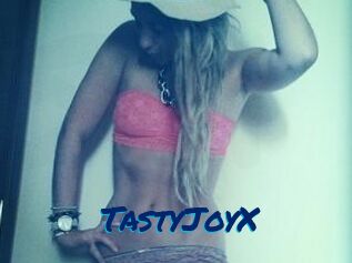 TastyJoyX