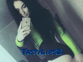 TastyLips21