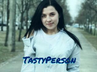 TastyPerson Sexe City
