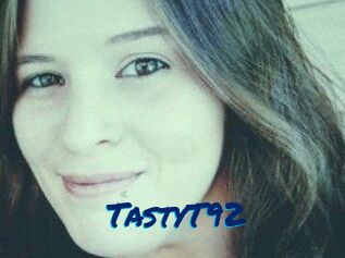 TastyT92
