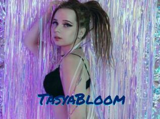 TasyaBloom Sexe City