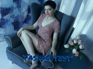 Tasyacutest