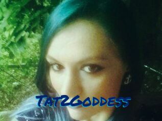 Tat2Goddess
