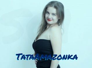 TataAmazonka
