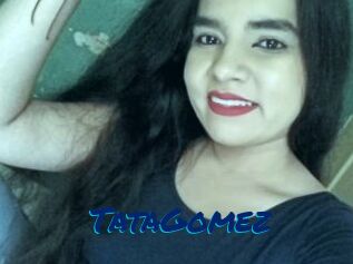 TataGomez