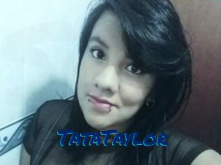 TataTaylor