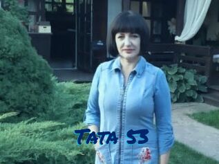 Tata_53 Sexe City