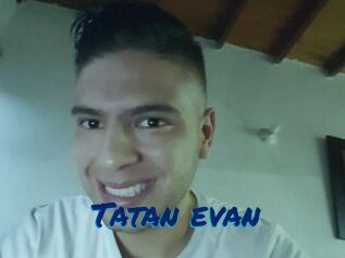 Tatan_evan