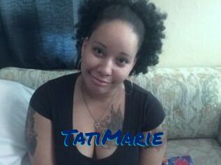 TatiMarie Sexe City