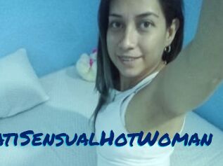 TatiSensualHotWoman