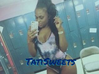 Tati_Sweets Sexe City