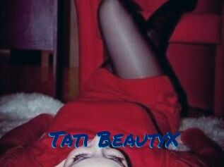 Tati_BeautyX Sexe City