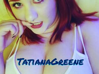 TatianaGreene
