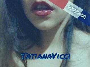 TatianaVicci Sexe City