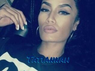 Tatiannah
