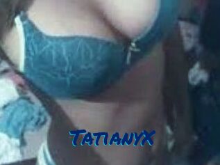 TatianyX