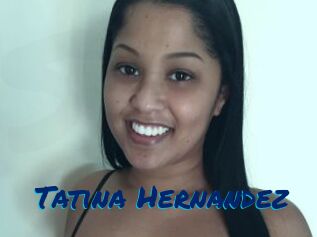 Tatina_Hernandez Sexe City