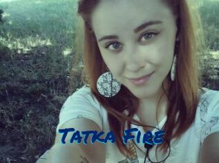 Tatka_Fire Sexe City