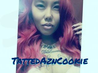 TattedAznCookie
