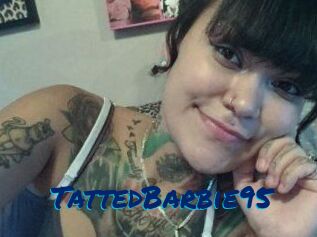 TattedBarbie95 Sexe City
