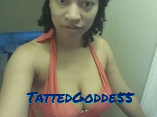 TattedGodde55