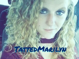 TattedMarilyn