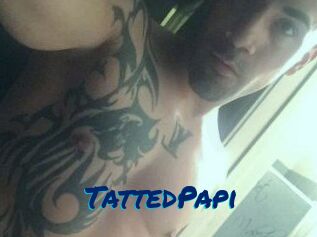 TattedPapi