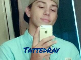 TattedRay