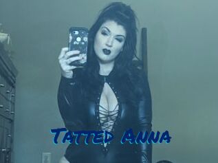 Tatted_Anna
