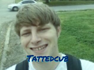 Tattedcub