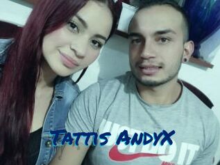 Tattis_AndyX
