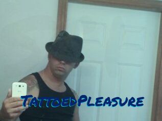 TattoedPleasure
