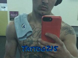 Tattoo215 Sexe City