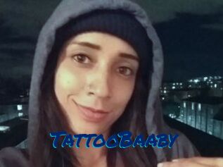 TattooBaaby