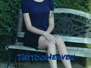 Tattoo_Heaven Sexe City
