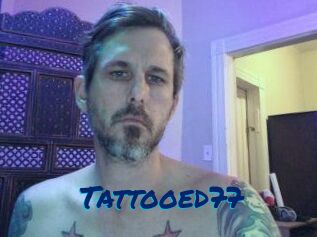 Tattooed77