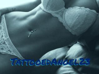 TattooedAngel23