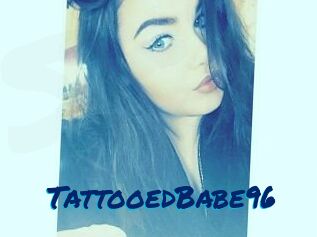 TattooedBabe96