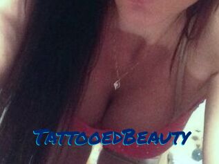 Tattooed_Beauty