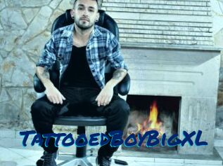TattooedBoyBigXL