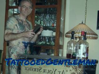 TattooedGentleman