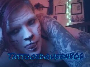 Tattooedqueen806 Sexe City